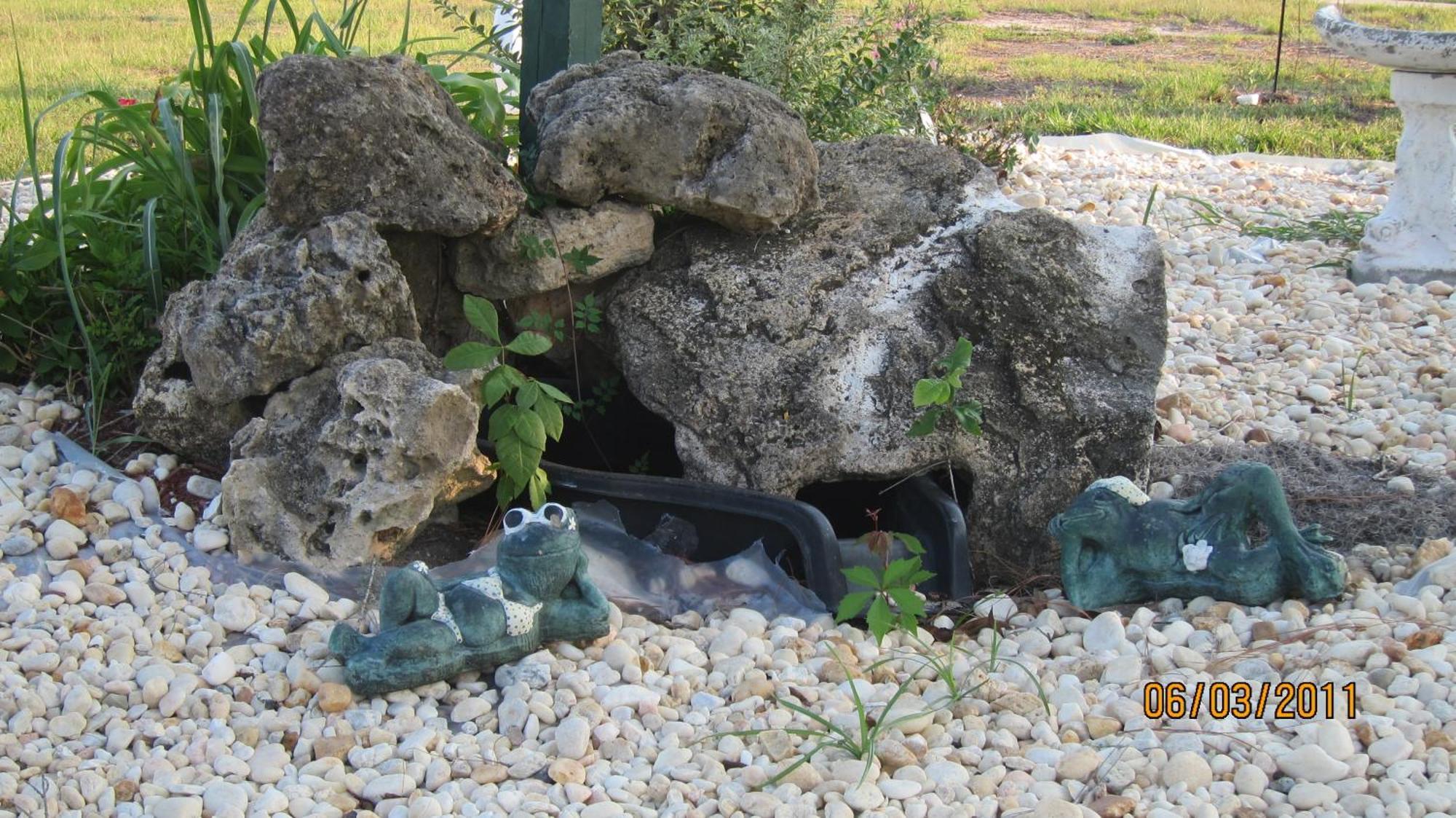 High Springs Country Inn Εξωτερικό φωτογραφία