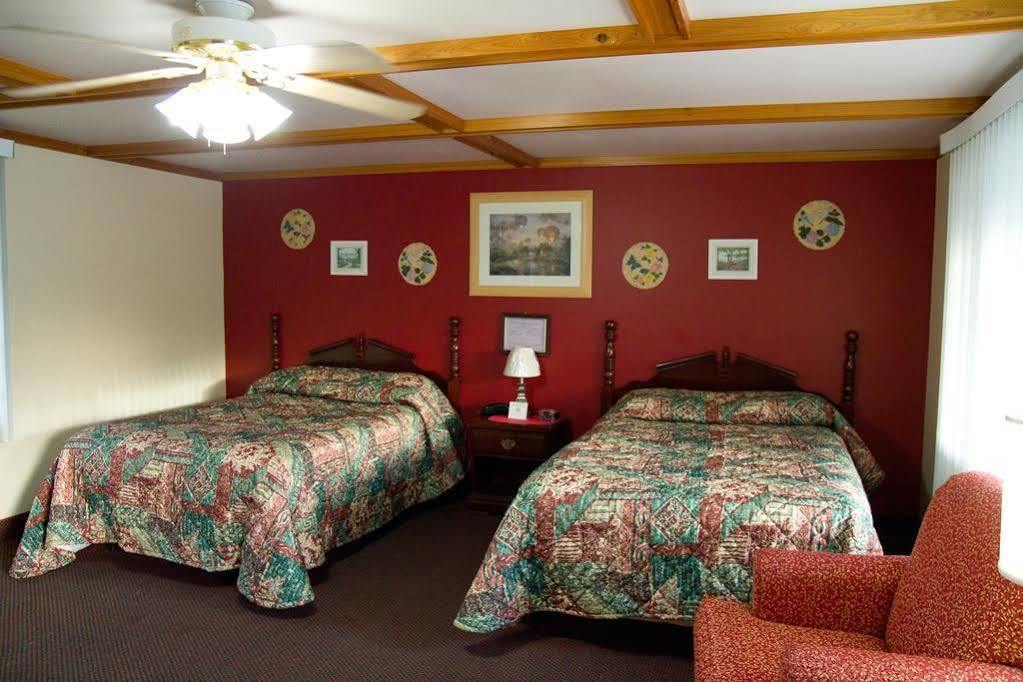 High Springs Country Inn Εξωτερικό φωτογραφία
