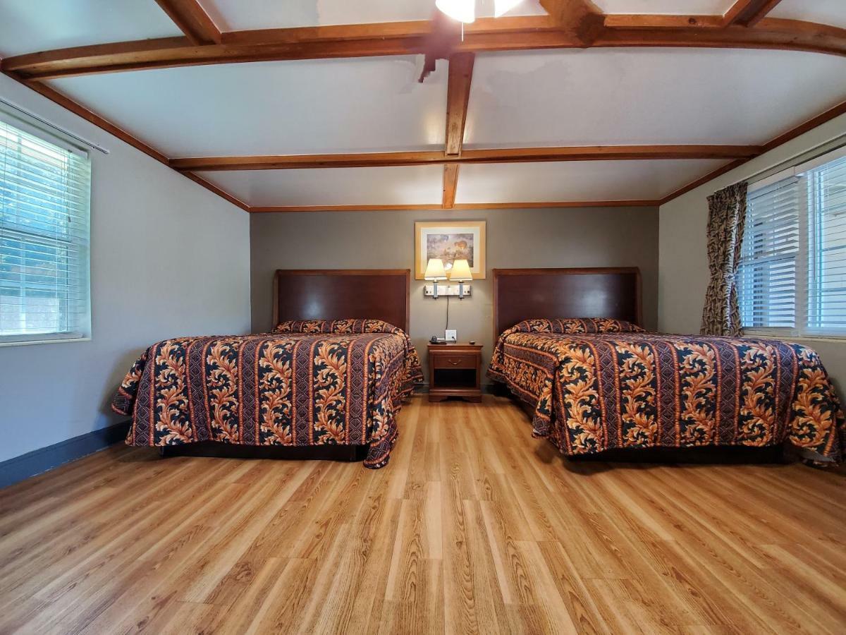 High Springs Country Inn Εξωτερικό φωτογραφία